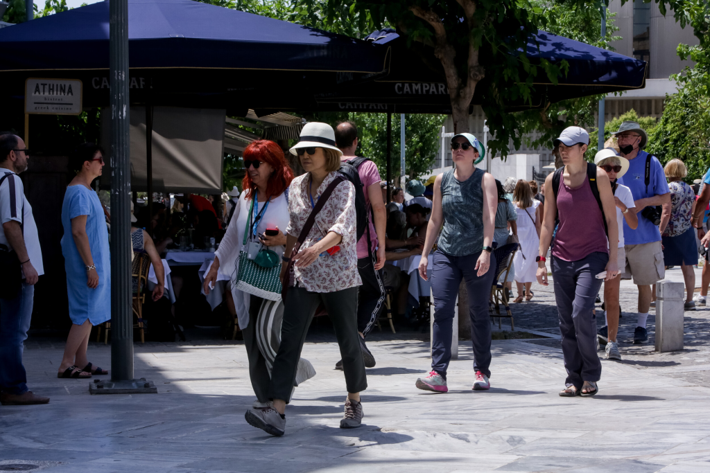 Σ.Λουκίδης: «Η ανοσία είτε φυσική είτε τεχνητή έχει ημερομηνία λήξης στους 6 μήνες» (βίντεο)