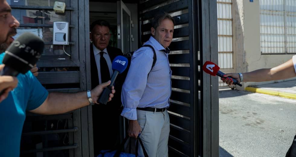 ΣΥΡΙΖΑ – ΠΣ: Ο Δ.Λιγνάδης κακοποίησε δεύτερη φορά τα θύματα – Να καταδικάσει η κυβέρνηση