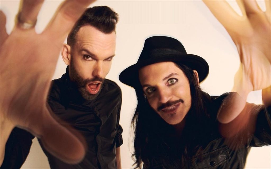 Placebo: Ακυρώνουν την σημερινή συναυλία τους στη Θεσσαλονίκη: “Ζητάμε συγγνώμη που σας απογοητεύουμε”