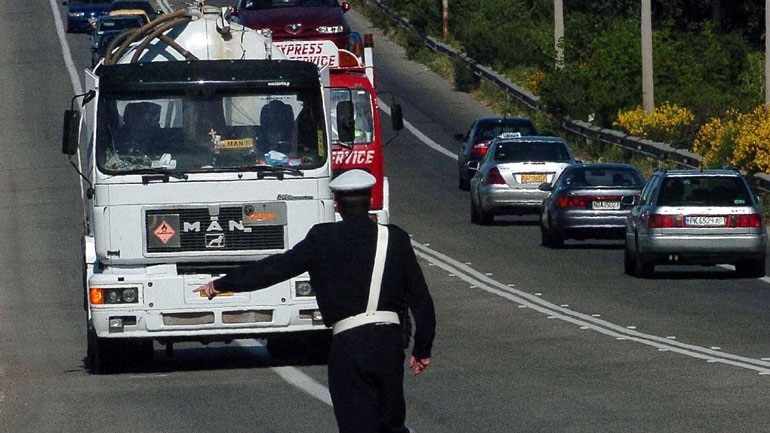 Φωτιά στη Μεγαλόπολη: Αποκαταστάθηκε η κυκλοφορία στον κόμβο Λεύκτρου – Σπάρτης