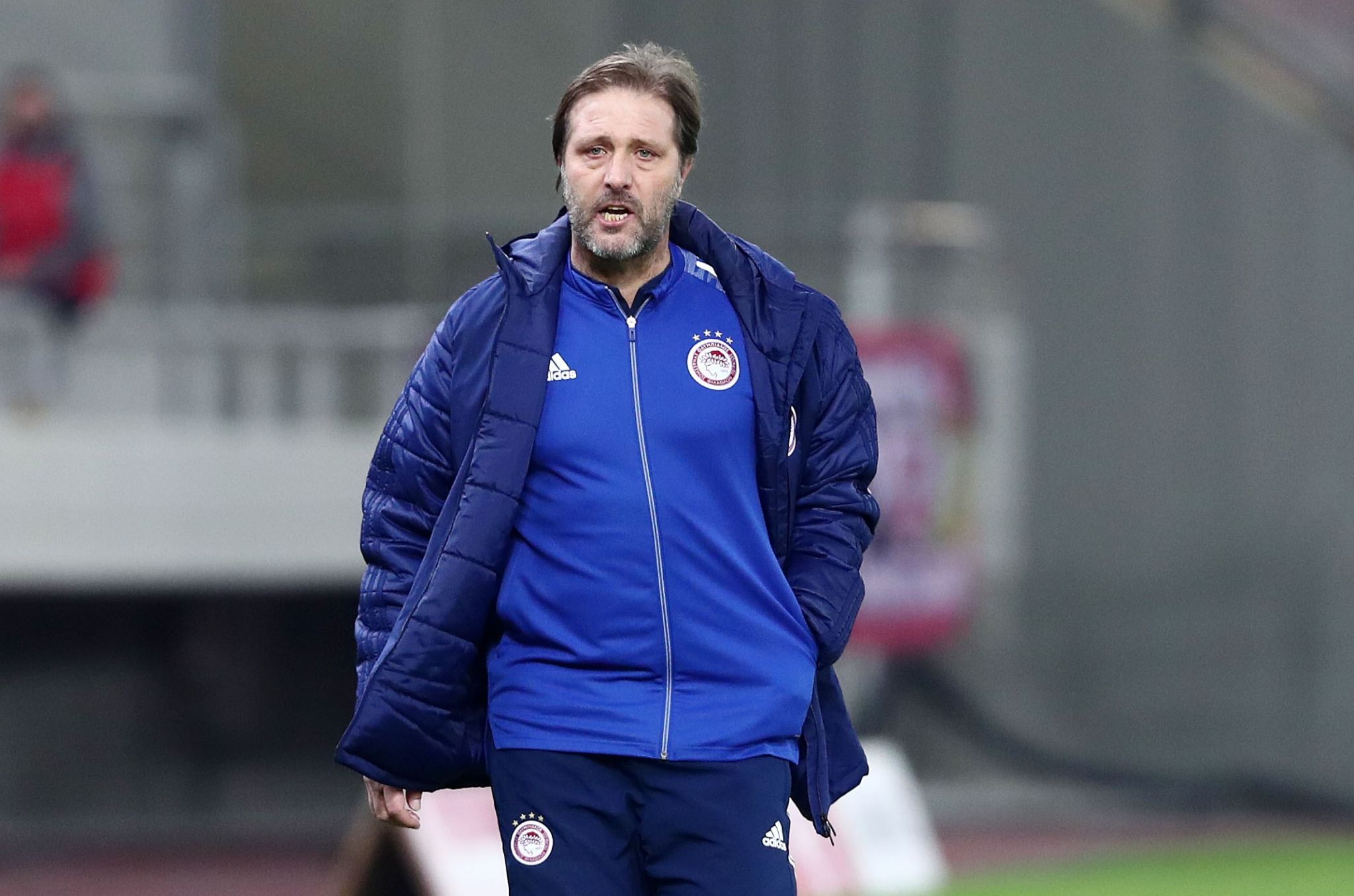 Ραγδαίες εξελίξεις στον Ολυμπιακό με Μαρτίνς: Έρχεται νέος προπονητής