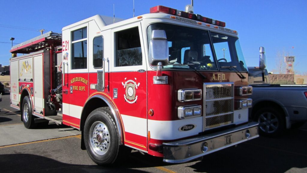 ΗΠΑ: 25χρονος ντελιβεράς όρμησε σε φλεγόμενο σπίτι και έσωσε 5 παιδιά (βίντεο)