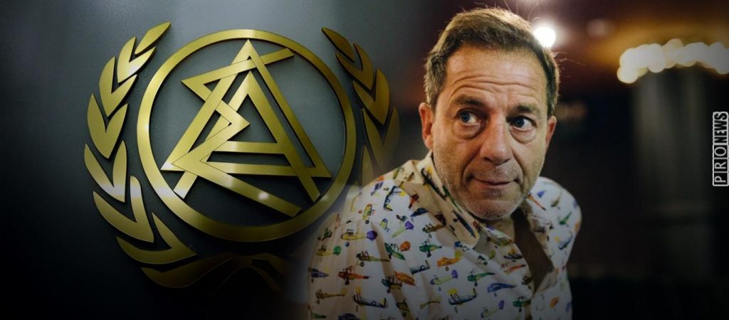 ΔΣΑ: «Ποινικός λαϊκισμός όσοι λένε ότι ο Δ.Λιγνάδης είναι βιαστής»