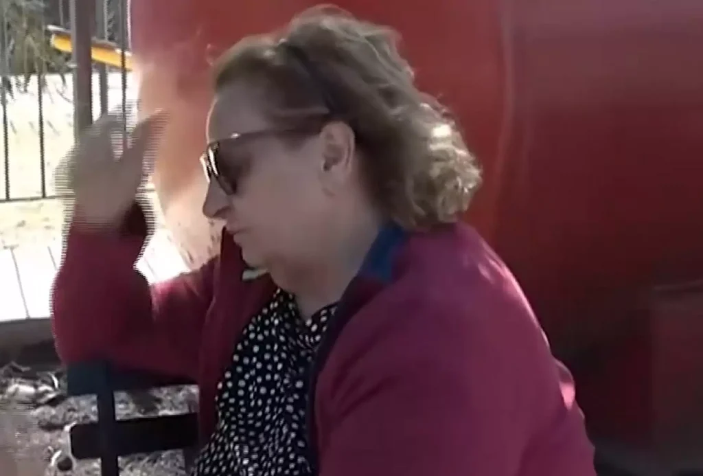 Σύζυγος του ηλικιωμένου αυτόχειρα: «Τρεις φορές είχε καεί το σπίτι και η Πυροσβεστική δεν ήρθε ποτέ»