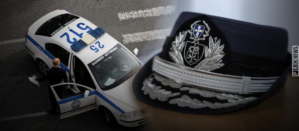 Συνεχίζονται οι «ξαφνικοί» θάνατοι: Νέο σοκ με 26χρονη αστυνομικό που πέθανε εν ώρα υπηρεσίας (upd)