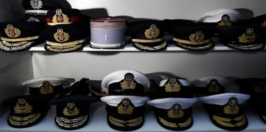 Αναρτήθηκε στη Διαύγεια ο αριθμός των εισακτέων στις στρατιωτικές σχολές των Ενόπλων Δυνάμεων