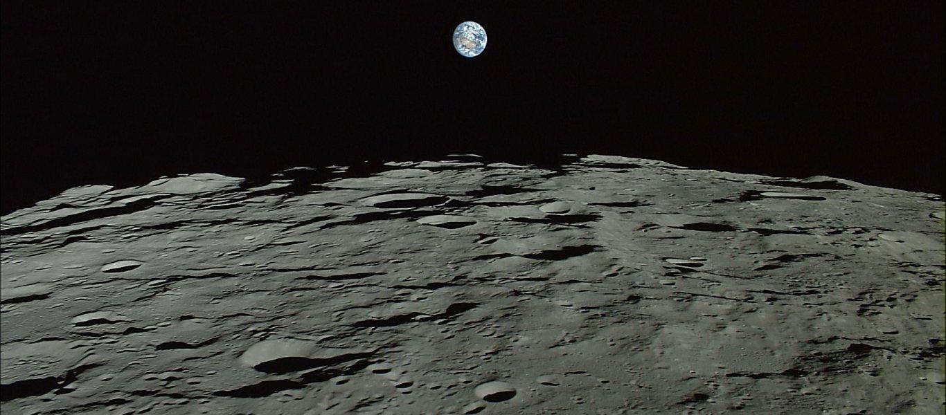 NASA: Οι Αμερικανοί επιστρέφουν ξανά στη Σελήνη