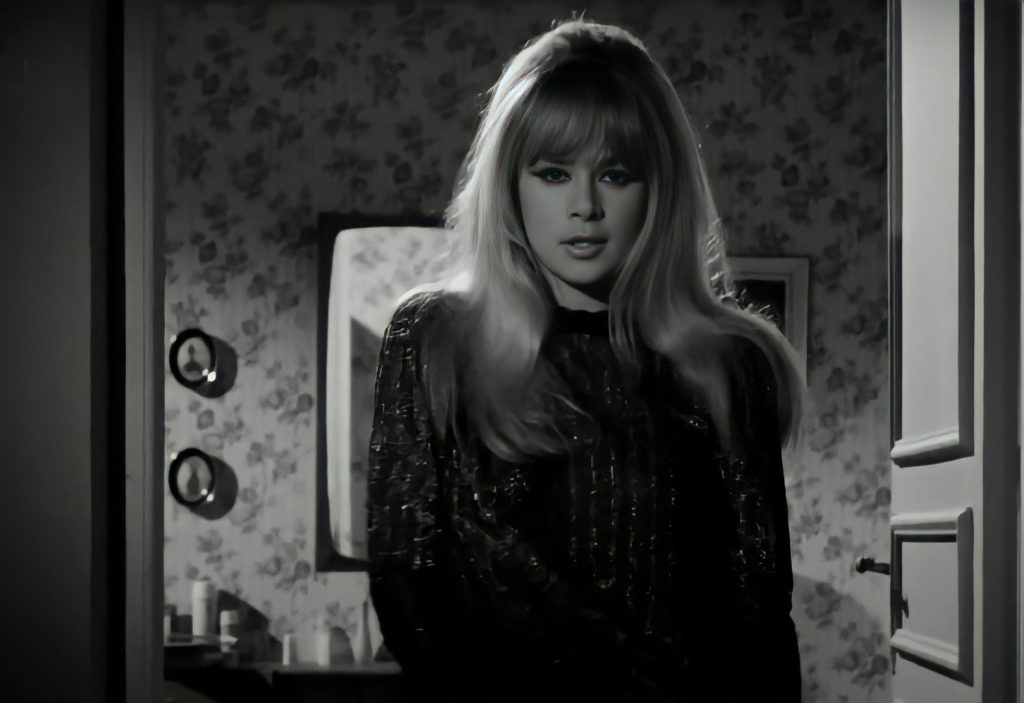 Σαν σήμερα γεννήθηκε η Α.Βουγιουκλάκη: Το βίντεο της Φίνος Φιλμ – «Ξεπέρασε την ηθοποιό & μετατράπηκε σε είδωλο»