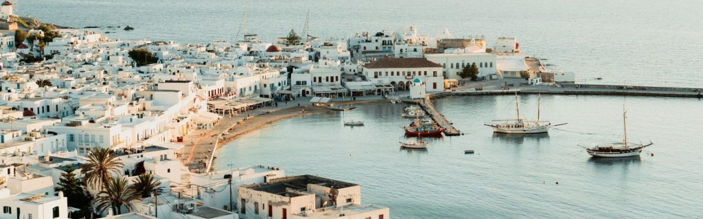 Μύκονος: Αλβανοί τουρίστες κατήγγειλαν κλοπή χρυσαφικών αξίας 45.000 ευρώ