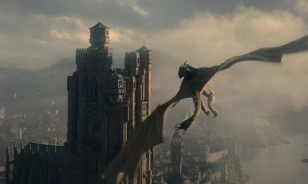 House of the Dragon: To trailer του «Game of Thrones» εντυπωσιάζει (βίντεο)