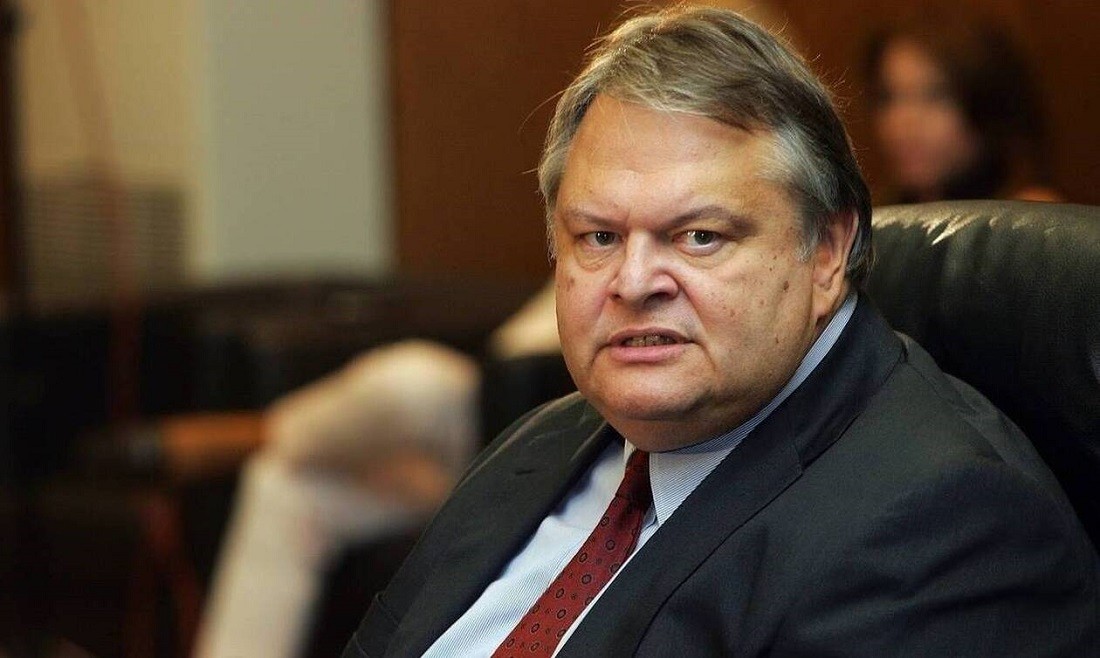 Ε.Βενιζέλος για Novartis: «Λογικά ασύντακτο, αντιφατικό και αναιτιολόγητο το βούλευμα»