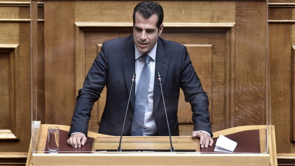 Θ.Πλεύρης για θάνατο 49χρονου: «Προκύπτει ευθύνη για την νοσηλεύτρια στην οποία απευθύνθηκε»