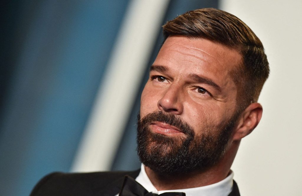 Ρίκι Μάρτιν: Μέσω Zoom θα καταθέσει για την υπόθεση αιμομιξίας που τον κατηγορεί ο ανιψιός του