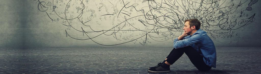 Άγχος: Η λέξη «κλειδί» που θα σας βοηθήσει να το διαχειριστείτε