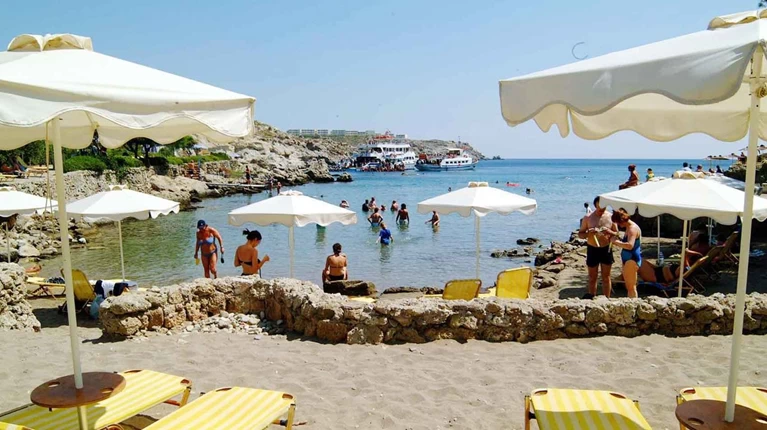 Κοινωνικός Τουρισμός 2022: Αναρτήθηκαν οι οριστικοί πίνακες στη ΔΥΠΑ