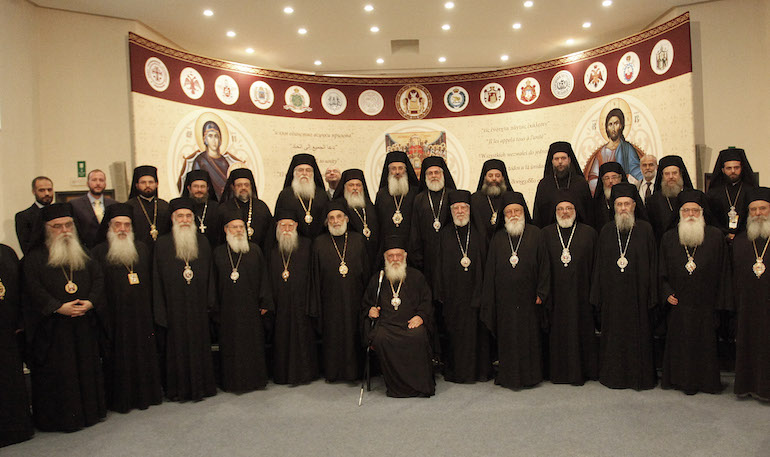 «Fake news» η απάντηση της Εκκλησίας της Ελλάδος σχετικά με τις προσλήψεις ιερέων