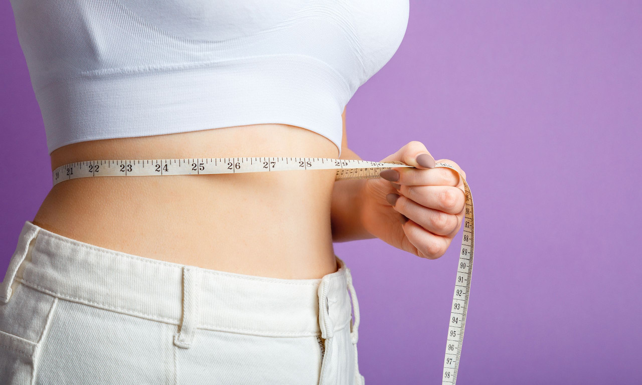 Επτά συμβουλές για να ενεργοποιήσετε τον μεταβολισμό σας και να μην ξαναπάρετε ποτέ κιλά