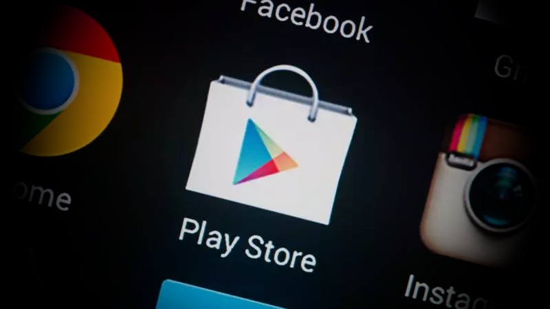Google: Αυτές είναι οι 8 εφαρμογές του Play Store που εντοπίστηκαν με κακόβουλο λογισμικό