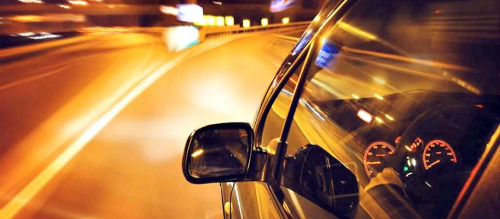 Σκηνές «Fast and the Furious» στη Θεσσαλονίκη: Μεθυσμένος οδηγός μπήκε ανάποδα σε αυτοκινητόδρομο με ελιγμούς