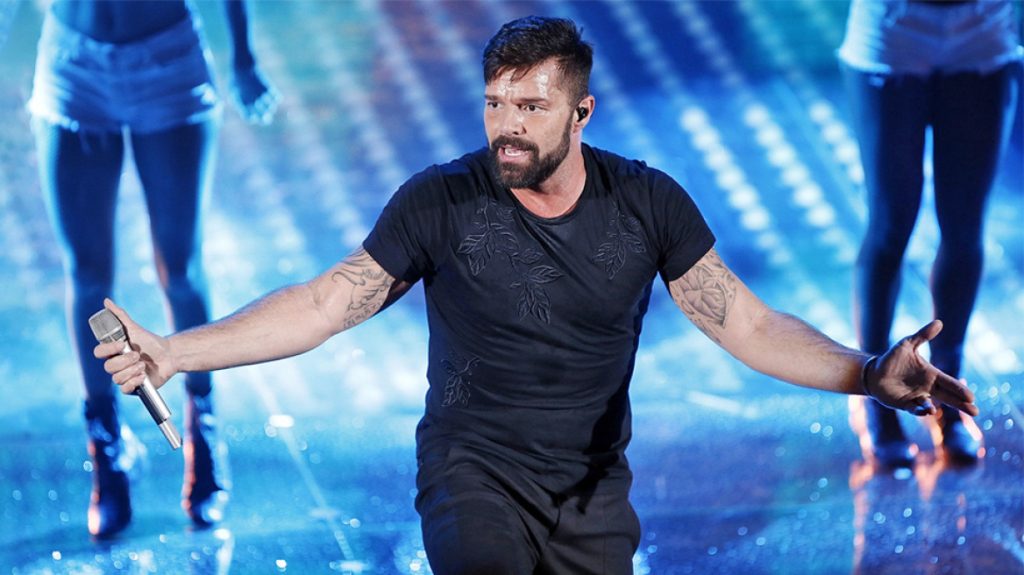 Ρίκι Μάρτιν: Ο ανιψιός του απέσυρε τις κατηγορίες περί αιμομιξίας και σεξουαλικής κακοποίησης