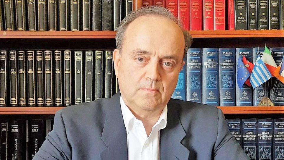 Σ.Τσιτουρίδης: «Η παρακρατική λογική του Κ.Μητσοτάκη δημιουργεί πολιτικά, ηθικά και νομικά ζητήματα»