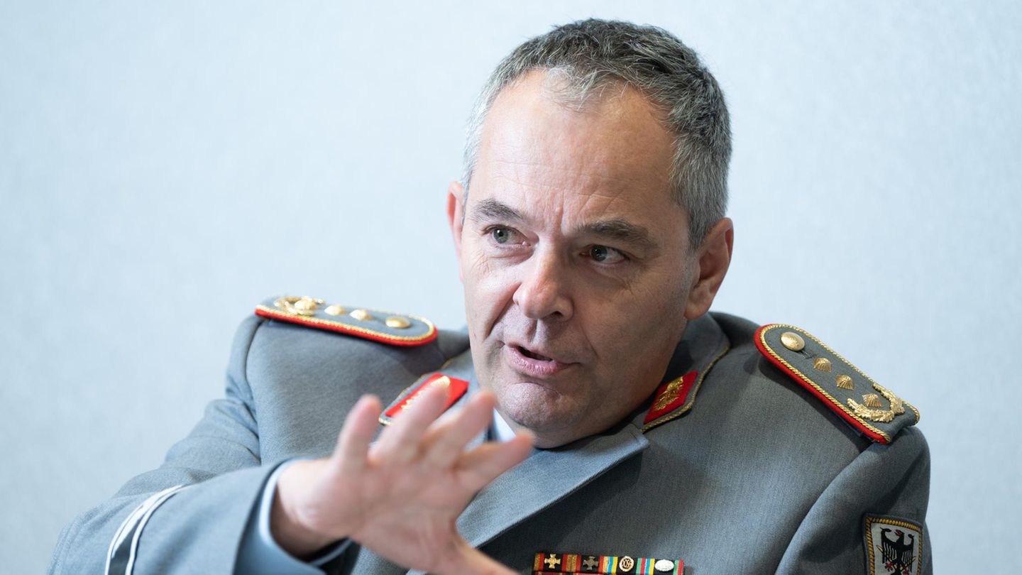 Γερμανός στρατηγός: «Οι πόροι της Ρωσίας είναι ανεξάντλητοι – Ο Στρατός της έμαθε από τα λάθη του και νικάει»