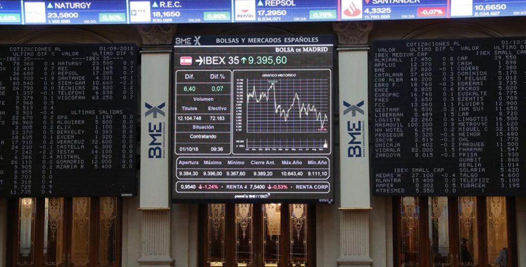 Ιταλικό χρηματιστήριο: «Βουτιά» καταγράφουν οι ιταλικές μετοχές καθώς παραιτείται ο Μ.Ντράγκι