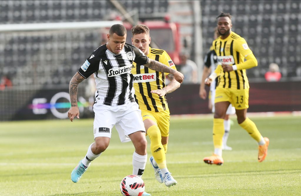 Conference League: Την πρόκρισή τους στη γ’ προκριματική φάση διεκδικούν ΠΑΟΚ και Άρης