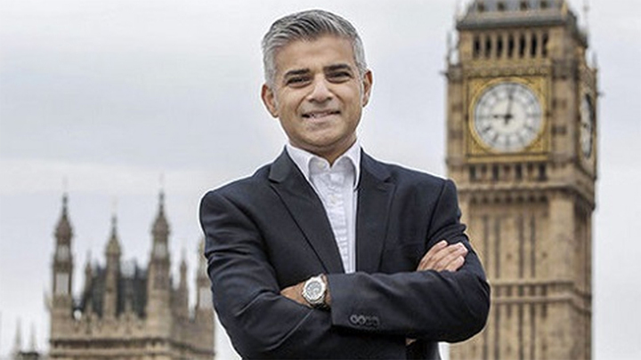 Δήμαρχος Λονδίνου «κάνει παζάρι» για Γλυπτά Παρθενώνα: «Γιατί δεν μπορούμε να τα μοιραστούμε;»