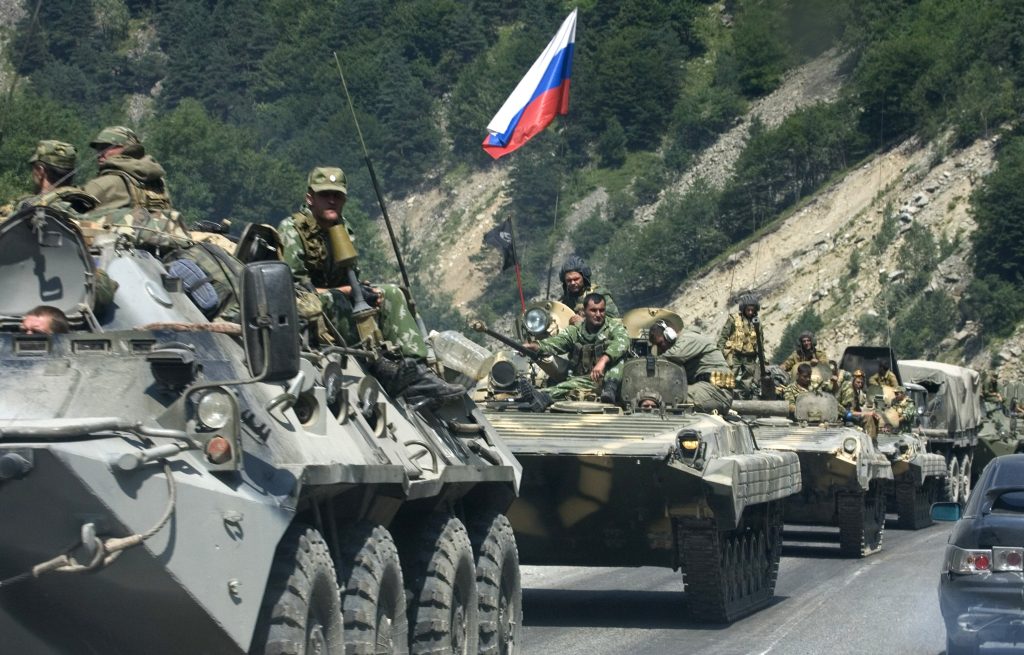 Οι ένοπλες δυνάμεις της Ρωσικής Ομοσπονδίας κατέστρεψαν τέσσερις εκτοξευτές και ένα όχημα μεταφοράς MLRS HIMARS με όπλα υψηλής ακρίβειας