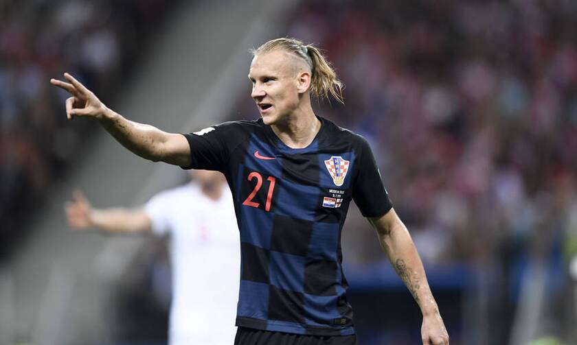 AEK: Οι Κροάτες στέλνουν το Ν.Βίντα στην Ένωση