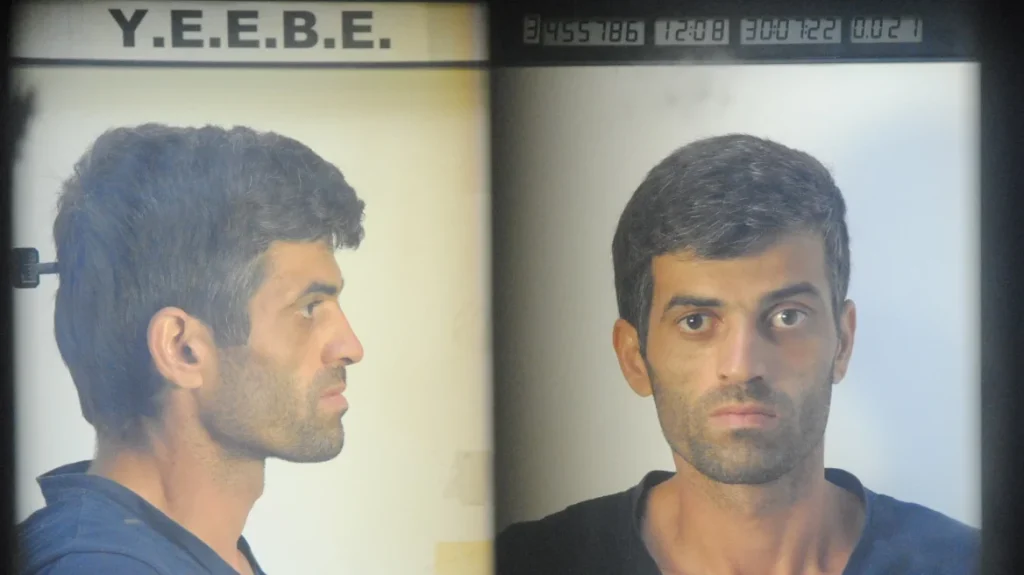 Θεσσαλονίκη: Αυτός είναι ο 35χρονος που κατηγορείται ότι κακοποιούσε σεξουαλικά την 14χρονη κόρη της συντρόφου του