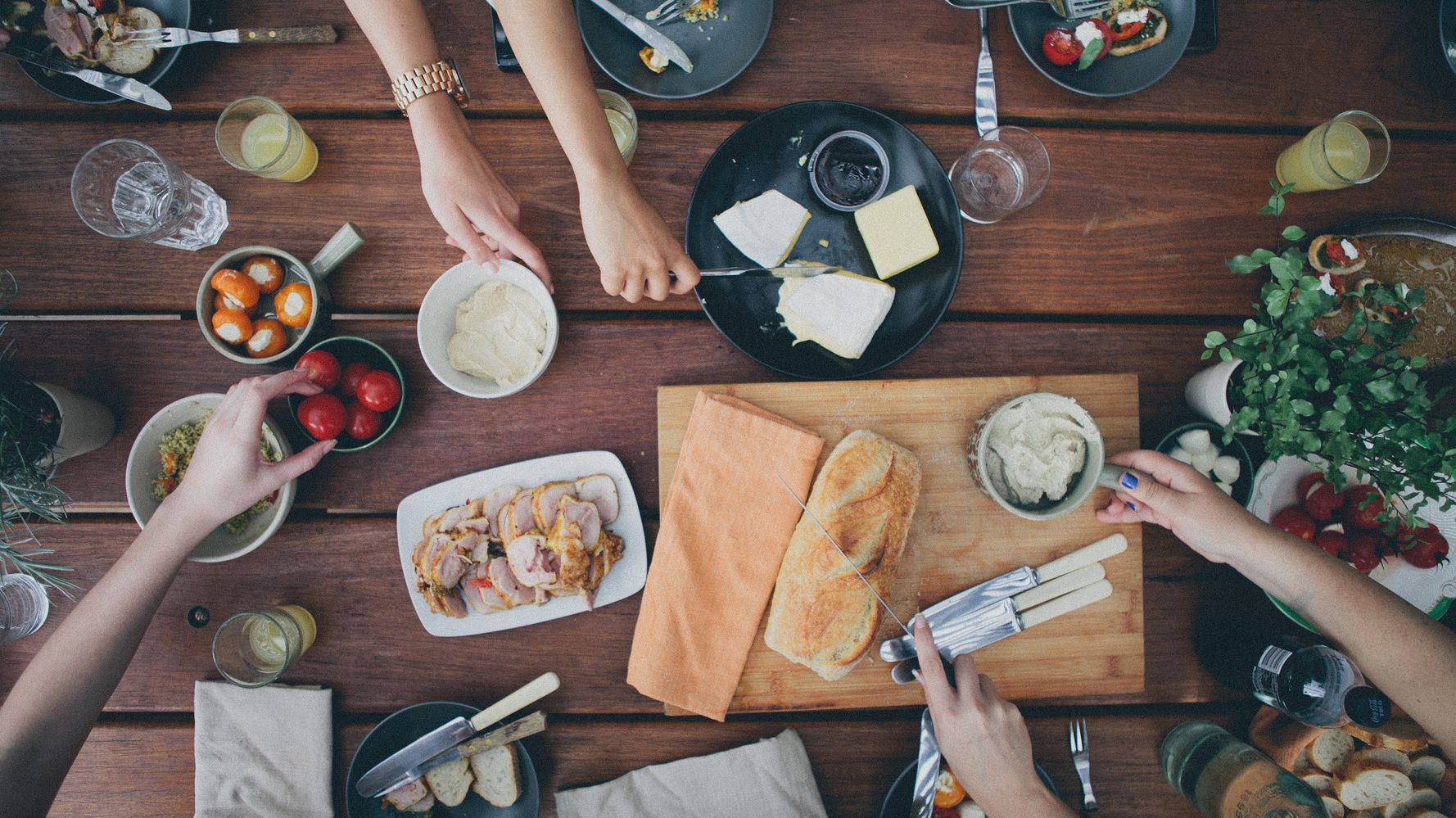 Αυτά είναι τα χειρότερα φαγητά του κόσμου – Δυο ελληνικά στην λίστα