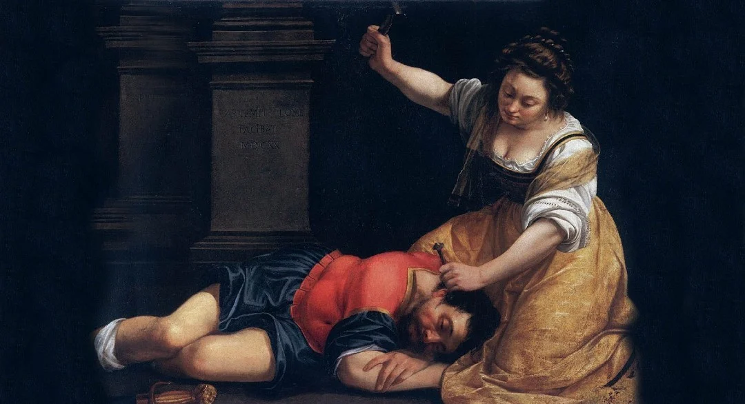 Βρέθηκε πίνακας του 17ου αιώνα της ζωγράφου Αρτεμίζια Τζεντιλέσκι – Δύο εκ. ευρώ η αξία του