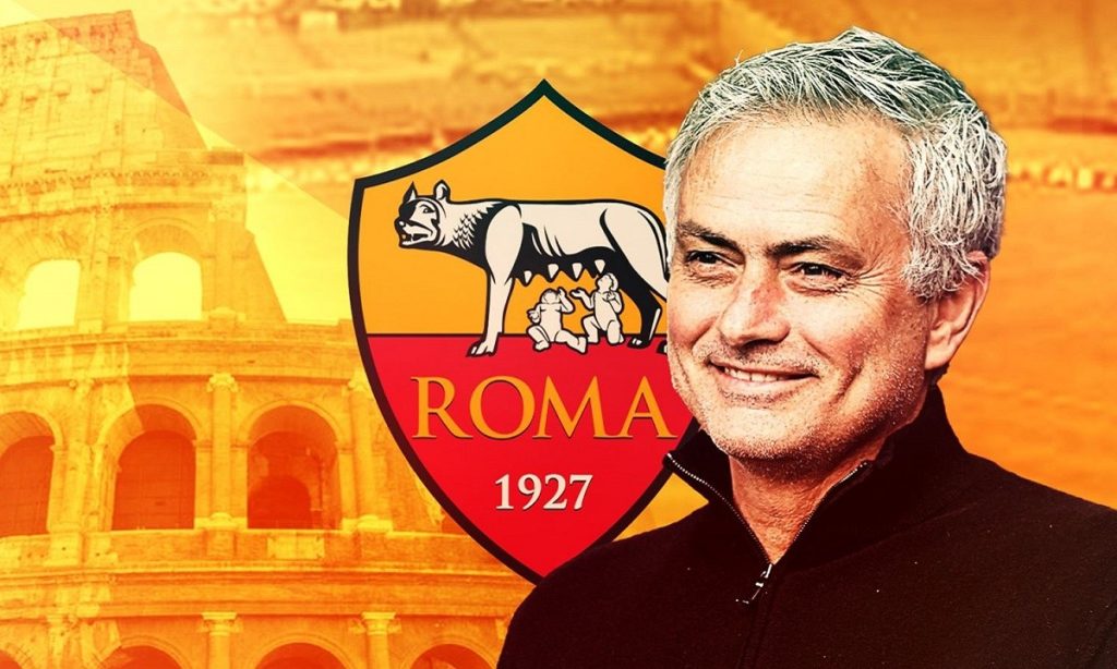 Φίλαθλος της Ρόμα έκανε πρόταση γάμου στην κοπέλα του με τις ευχές του… Μουρίνιο (βίντεο)