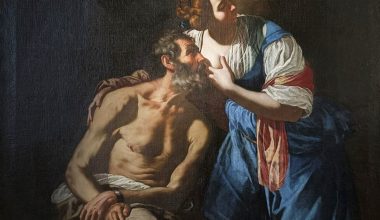 Βρέθηκε πίνακας του 17ου αιώνα της ζωγράφου Αρτεμίζια Τζεντιλέσκι – Απέτρεψαν παράνομη πώλησή του σε δημοπρασία