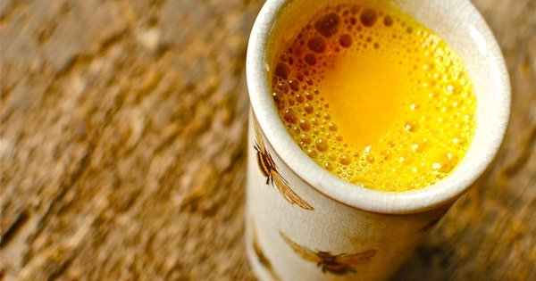 Η κατανάλωση αυτού του χυμού ισοδυναμεί με 60 λεπτά στο γυμναστήριο!