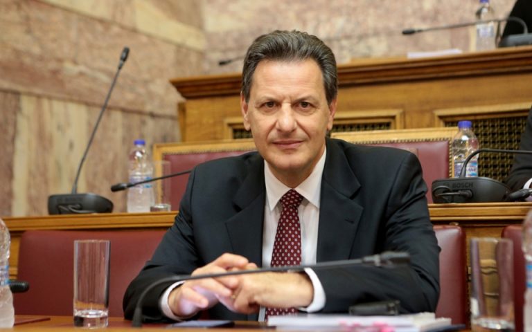 Θ.Σκυλακάκης: «Καλύτερα προετοιμασμένη η Ελλάδα αν η Μόσχα κλείσει τη στρόφιγγα του φυσικού αερίου»