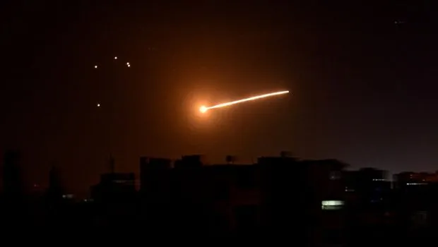 Τρεις νεκροί από ισραηλινή πυραυλική επίθεση κατά της Δαμασκού