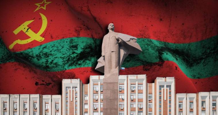 «Η Υπερδνειστερία επιθυμεί να ενωθεί με τη Ρωσία» – Δήλωση «βόμβα» του ΥΠΕΞ