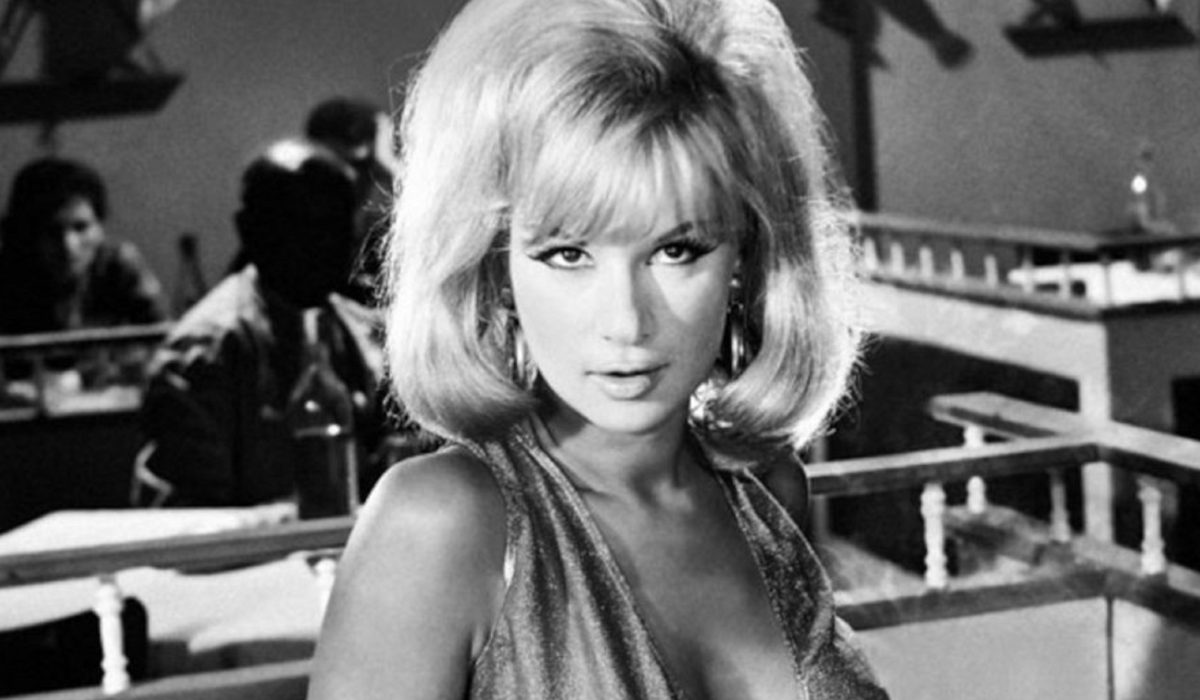 Δ.Γιώτης: «Η Αλίκη Βουγιουκλάκη δεν ήξερε το μέγεθος του προβλήματός της»