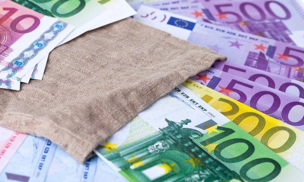ΟΠΕΚΕΠΕ: Ανακοίνωσε πληρωμές 5,5 εκατ. ευρώ σε 450 δικαιούχους