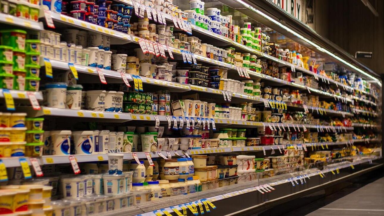 Καταναλωτές: Η ακρίβεια «ευνοεί» την ιδιωτική ετικέτα