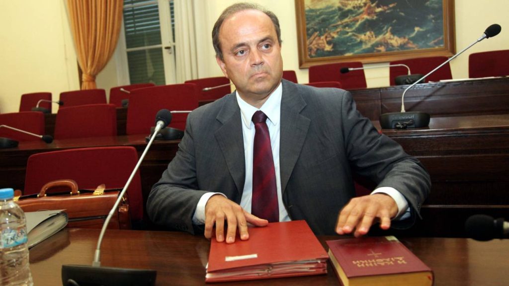 Σ.Τσιτουρίδης: «Εδώ τα βρήκε η Σταμίρη με τον Δούκα και η κυβέρνηση εμμένει να τιμωρεί τους ανεμβολίαστους υγειονομικούς»