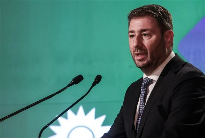 Ν.Ανδρουλάκης: «Είναι χρέος της Πολιτείας να διασφαλίσει ότι δεν θα υπάρξει ποτέ ξανά ένα νέο Μάτι»