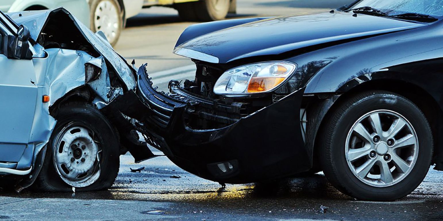 Κρήτη: Τροχαίο ατύχημα στη Χερσόνησο – Τραυματίστηκε 25χρονος στο κεφάλι