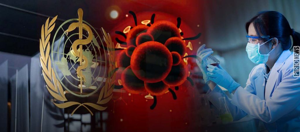 ΠΟΥ: Παγκόσμιος συναγερμός για την ευλογιά  των πιθήκων