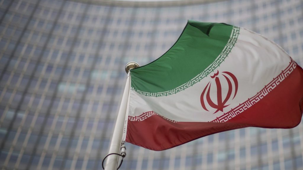 Ιράν: Εξαρθρώθηκε «τρομοκρατικό» δίκτυο που είχε σχέσεις με τη Μοσάντ