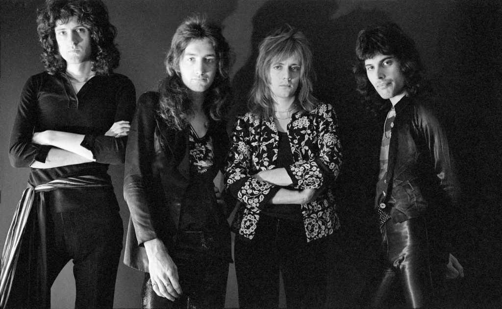 Queen: Έγραψε ιστορία το θρυλικό συγκρότημα – Πούλησε 7 εκατ. αντίτυπα από ένα και μόνο άλμπουμ