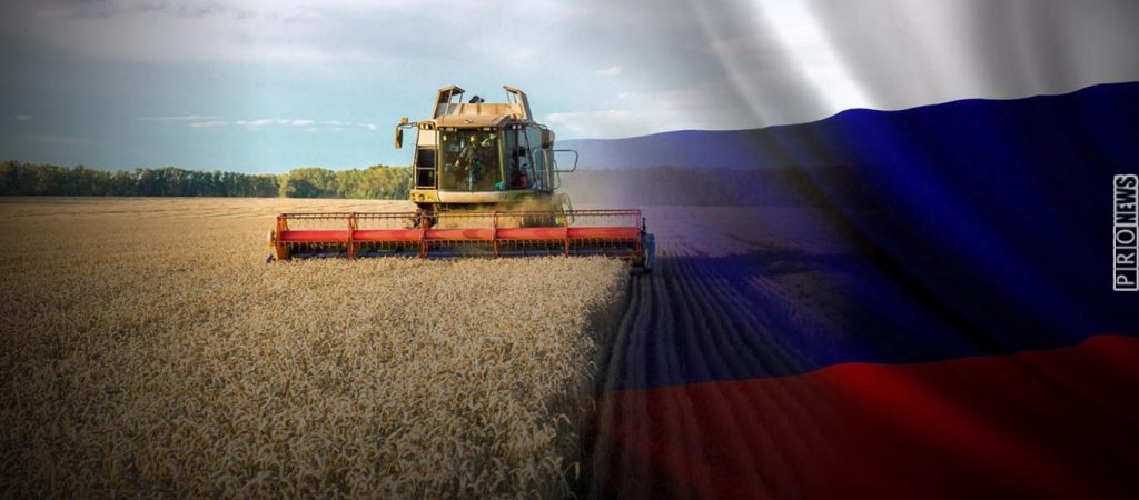 Πώς η Ρωσία ανάγκασε την Δύση να άρει τις κυρώσεις σε λιπάσματα και σιτηρά με την ρωσο-ουκρανική συμφωνία